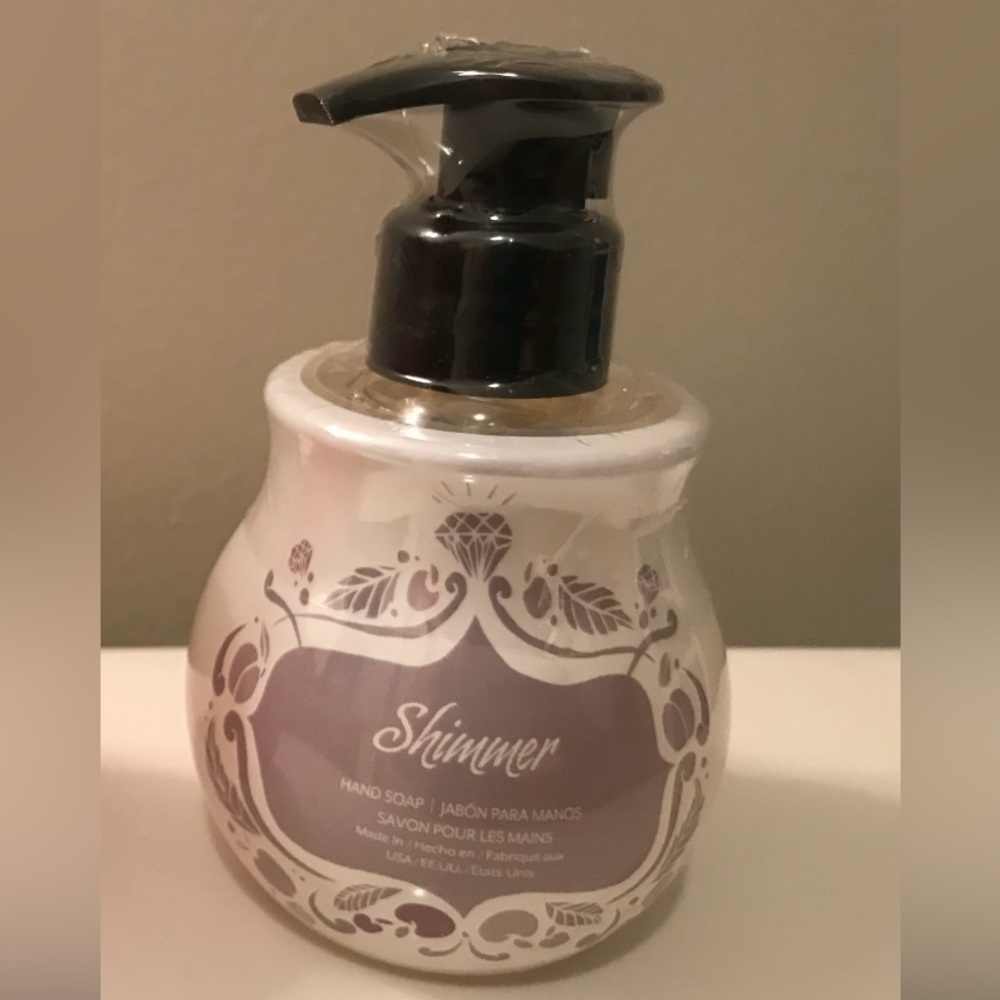 Scentsy Hand Soap